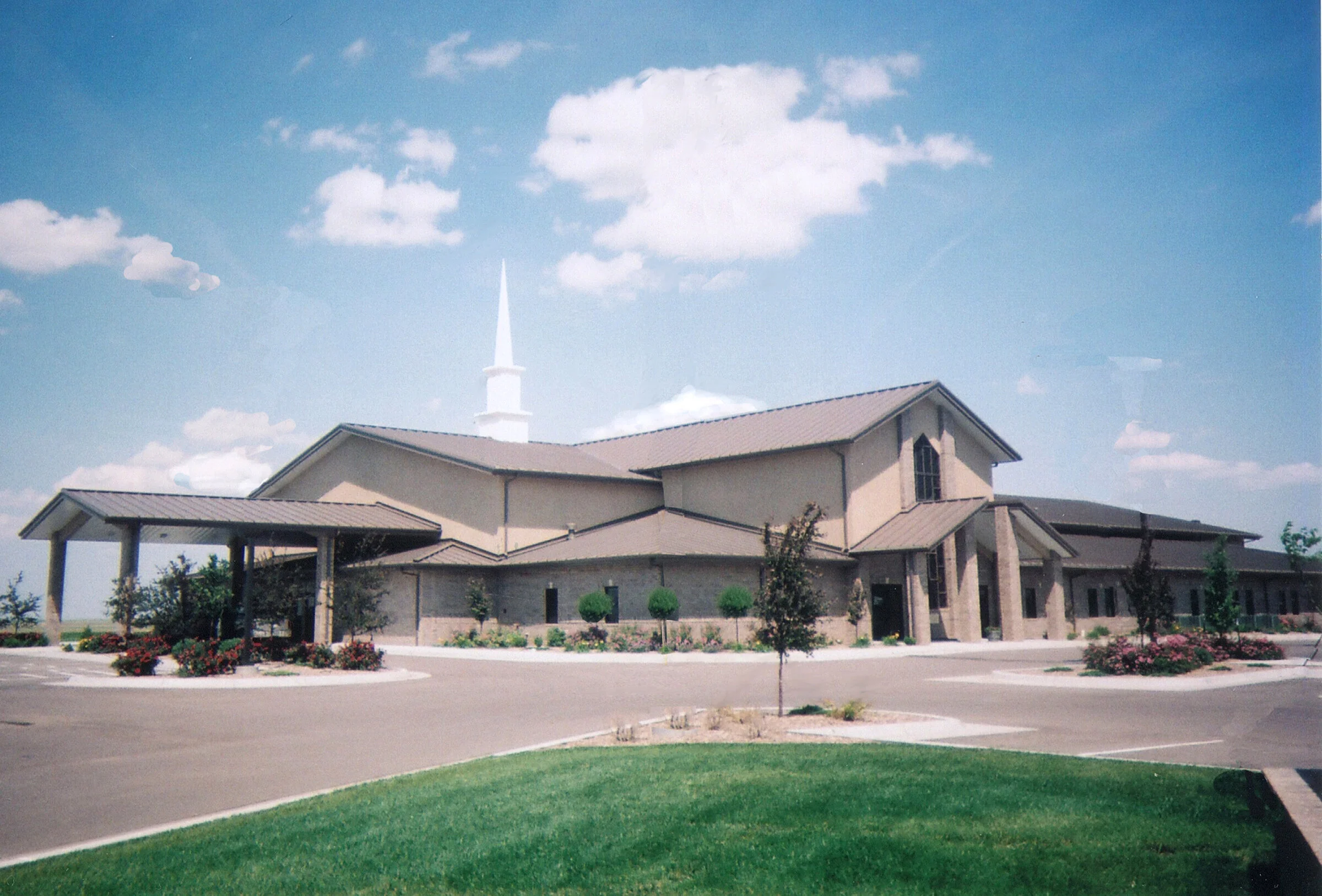 Turning Point — Kansas District Church of the Nazarene